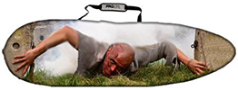 ZombieSurfboard